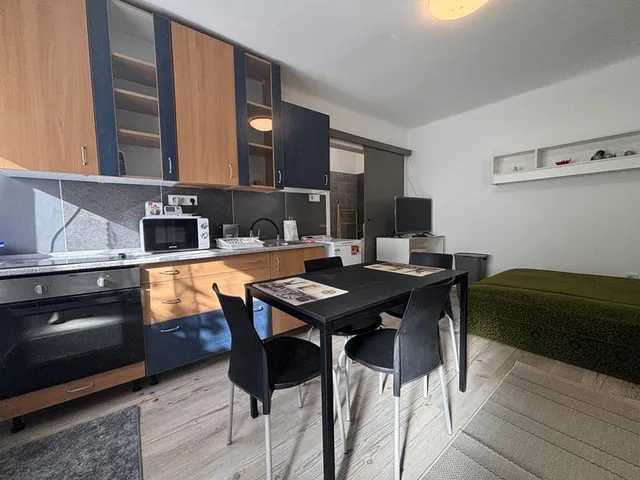 Kiadó lakás Pécs 24 nm