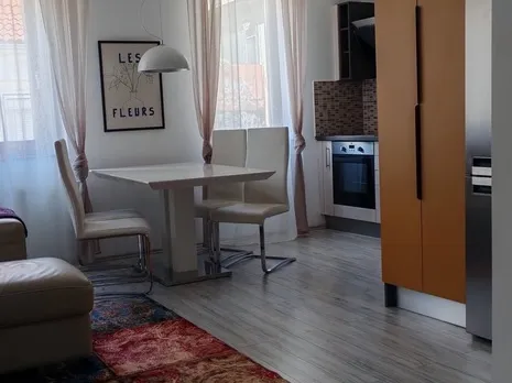 Kiadó lakás Pécs, Belváros 66 nm