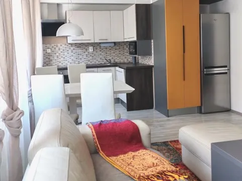 Kiadó lakás Pécs, Belváros, Perczel Mór utca 66 nm