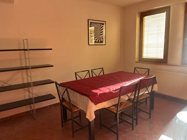 Kiadó lakás Pécs, Egyetemváros, Nagy Jenő utca 80 nm