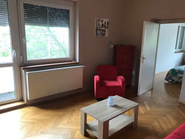 Kiadó lakás Pécs, Belváros, József Attila utca 60 nm