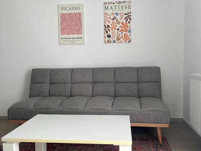 Kiadó lakás Pécs, Belváros 40 nm