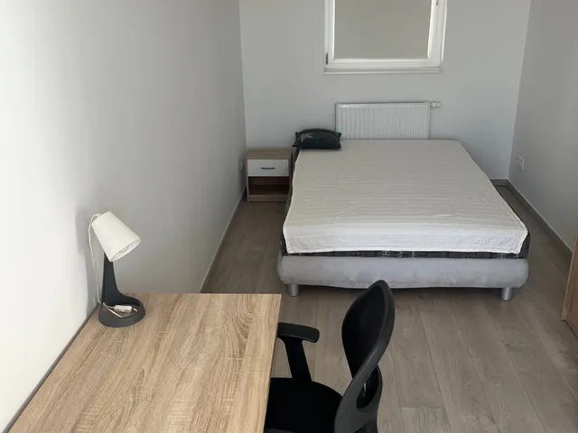 Kiadó lakás Pécs, Belváros, Barbakán tér 40 nm