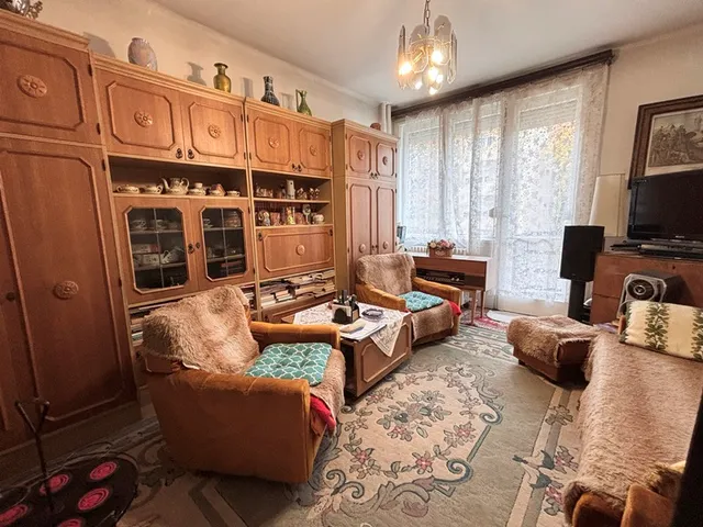 Kiadó lakás Pécs 50 nm