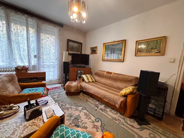 Kiadó lakás Pécs, Lokomotív utca 50 nm