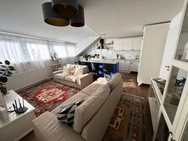 Kiadó lakás Pécs 84 nm