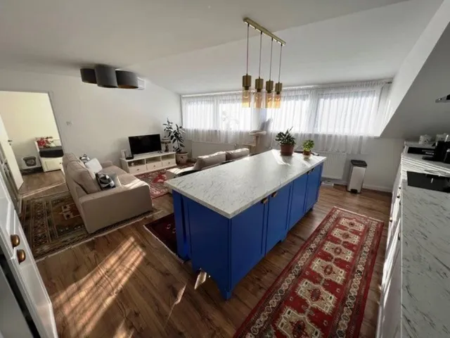 Kiadó lakás Pécs, Bartók Béla utca  84 nm