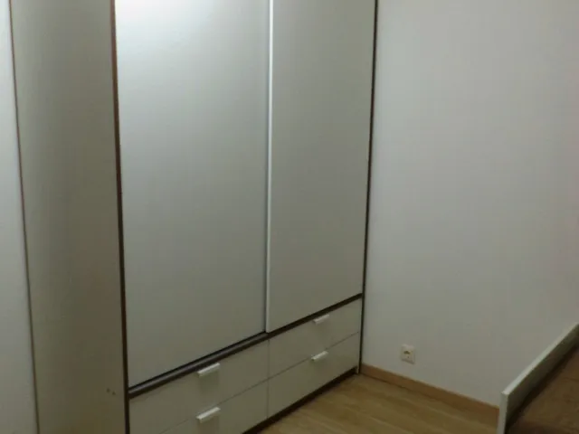 Kiadó lakás Pécs, Belváros, Király utca 20 nm