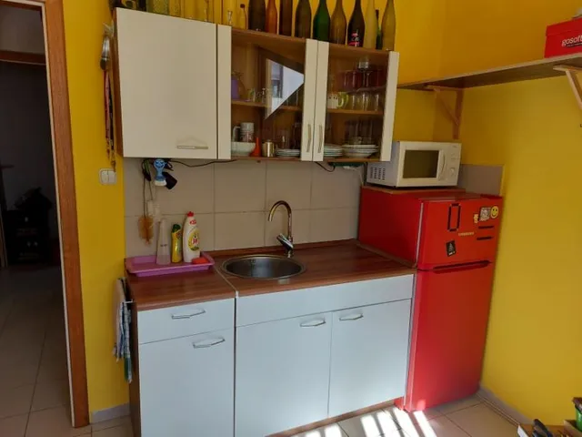 Kiadó lakás Pécs, Belváros 33 nm