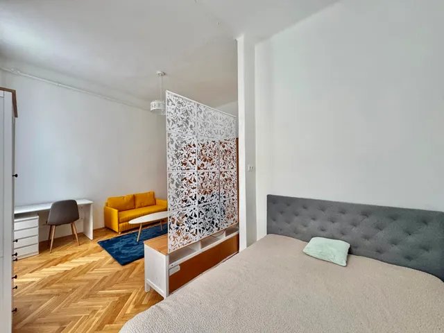 Kiadó lakás Pécs, Belváros, Majorossy Imre utca 37 nm