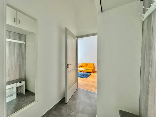 Kiadó lakás Pécs, Belváros, Majorossy Imre utca 37 nm