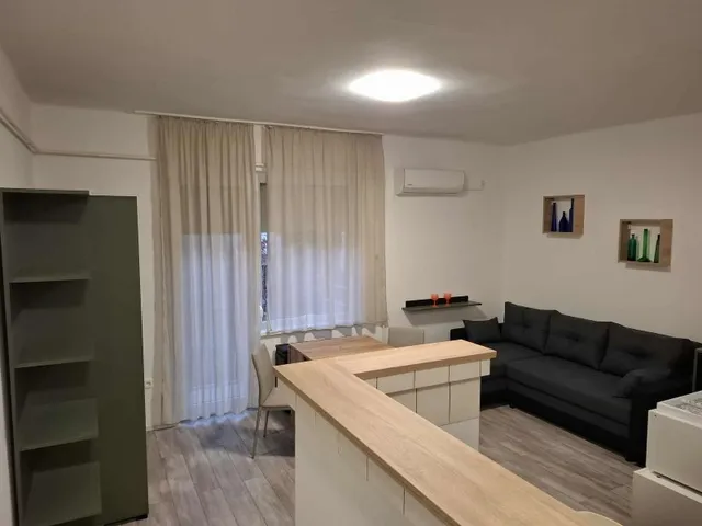 Kiadó lakás Pécs, Egyetemváros, Petőfi utca 37 nm