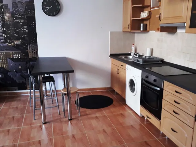 Kiadó lakás Pécs, Belváros 52 nm