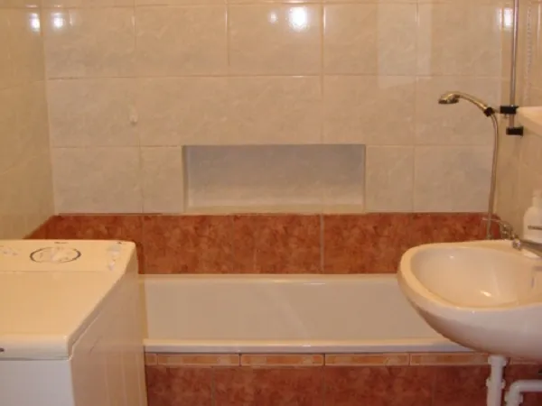 Kiadó lakás Pécs, Egyetemváros, Alkotmány utca 48 nm