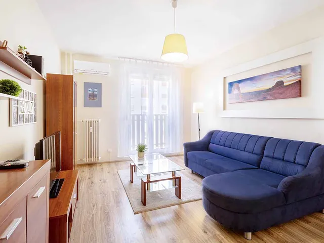 Kiadó lakás Pécs, Egyetemváros, Szigeti út 47 nm