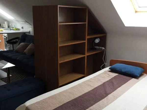 Kiadó lakás Pécs, Belváros, Citrom utca 39 nm