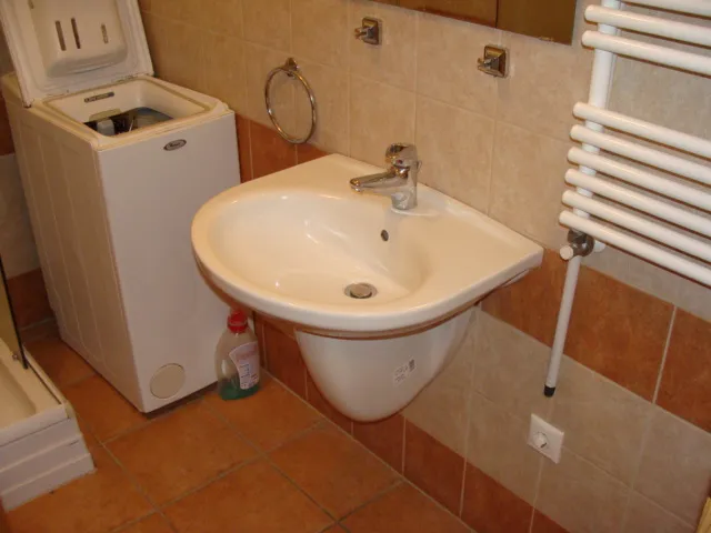 Kiadó lakás Pécs, Belváros 57 nm