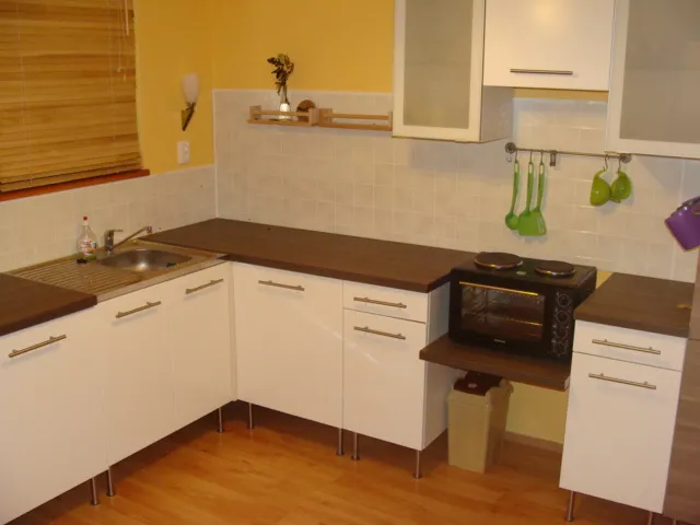 Kiadó lakás Pécs, Belváros, Jókai tér 57 nm