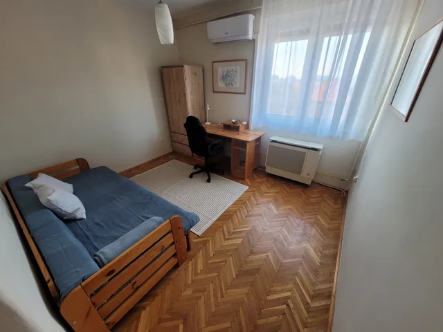 Kiadó lakás Pécs, Belváros 54 nm