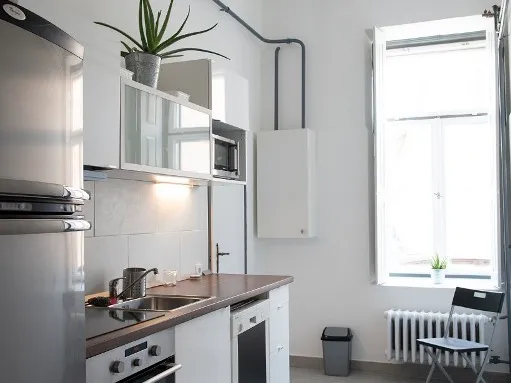 Kiadó lakás Pécs, Belváros 102 nm