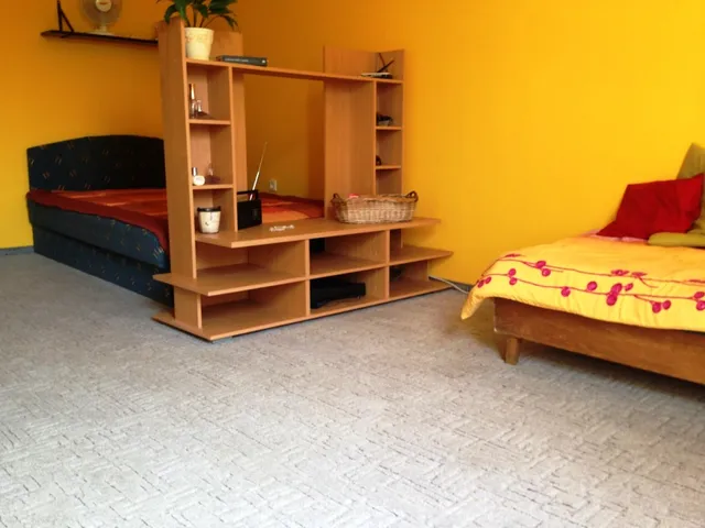 Kiadó lakás Pécs, Uránváros 35 nm