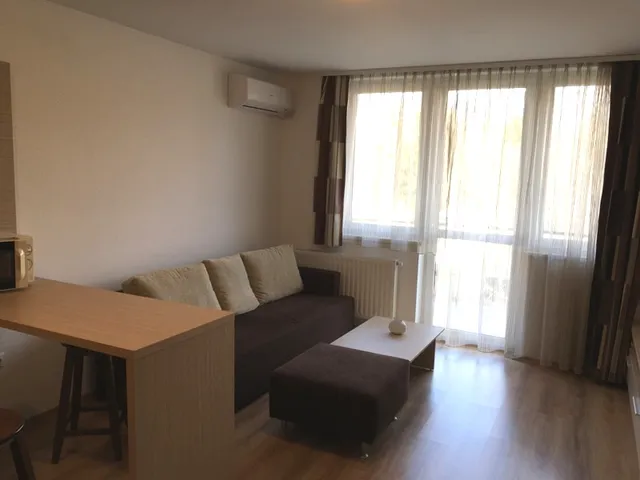 Kiadó lakás Pécs, Kertváros, Árnyas liget 43 nm