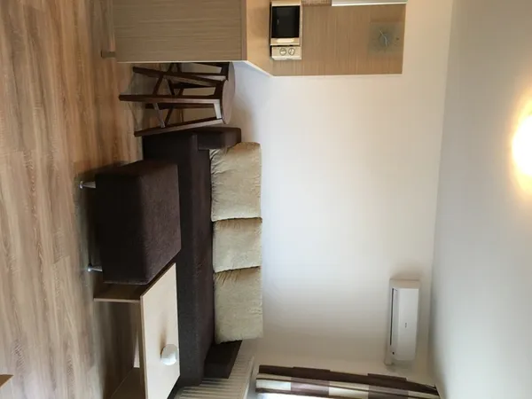 Kiadó lakás Pécs, Kertváros, Árnyas liget 43 nm