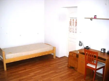 Kiadó ház Pécs, Belváros 35 nm