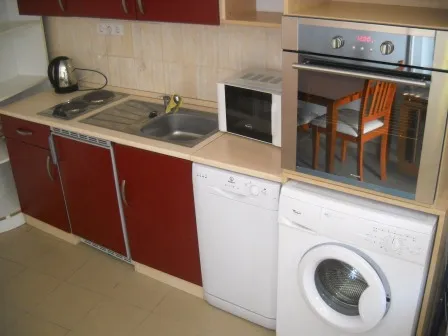 Kiadó ház Pécs, Belváros, János u. 35 nm