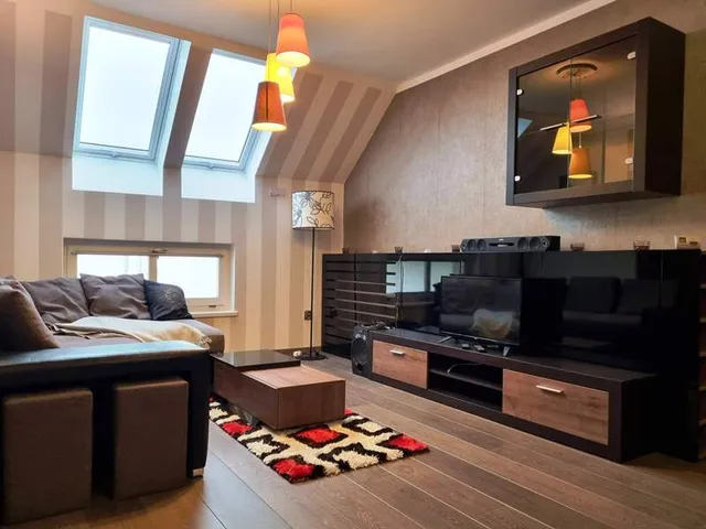 Kiadó lakás Pécs, Belváros, Mátyás király utca  53 nm