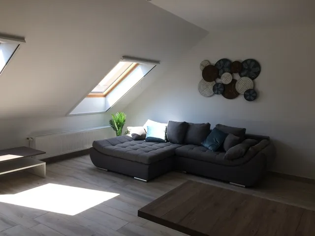 Kiadó lakás Pécs, Belváros 65 nm