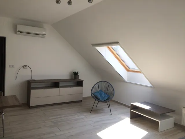 Kiadó lakás Pécs, Belváros, Munkácsy Mihály utca 65 nm