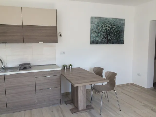 Kiadó lakás Pécs, Belváros, Munkácsy Mihály utca 65 nm