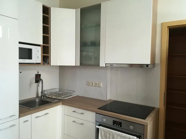 Kiadó lakás Pécs, Belváros, Anna utca 47 nm