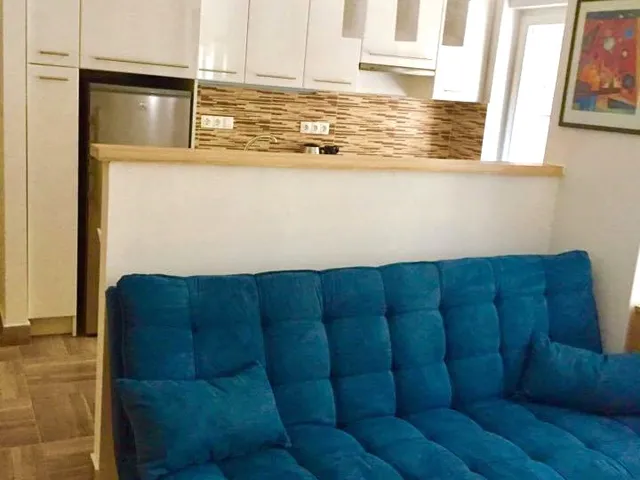 Kiadó lakás Pécs, Belváros 40 nm