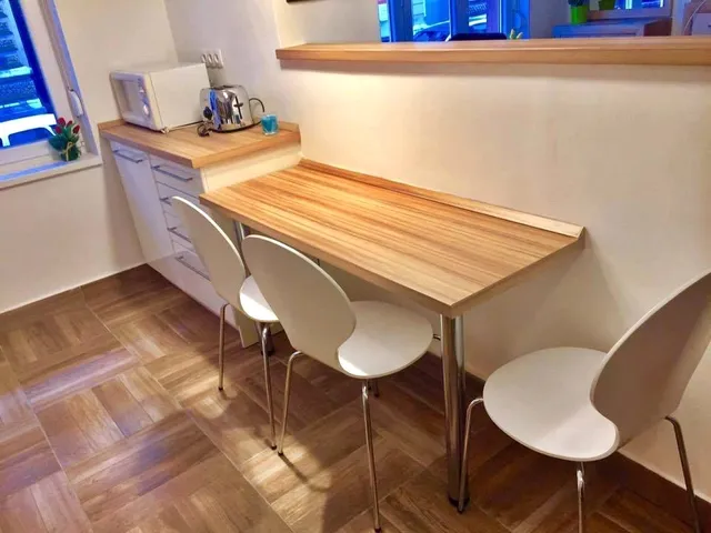 Kiadó lakás Pécs, Belváros, Perczel Miklós utca 40 nm