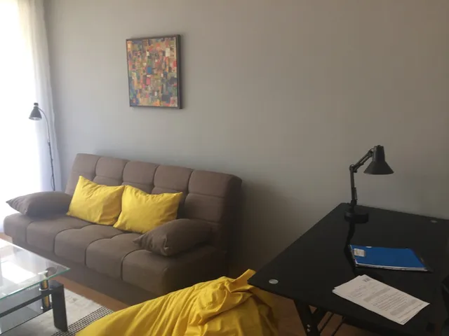 Kiadó lakás Pécs, Egyetemváros 42 nm