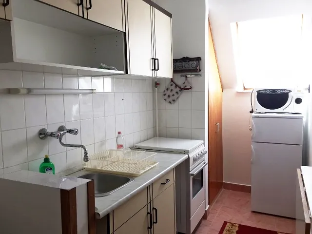 Kiadó lakás Pécs, Belváros, Alsóhavi utca 36 nm