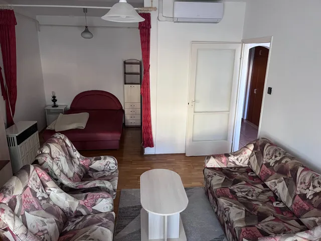 Kiadó lakás Pécs, Belváros 36 nm