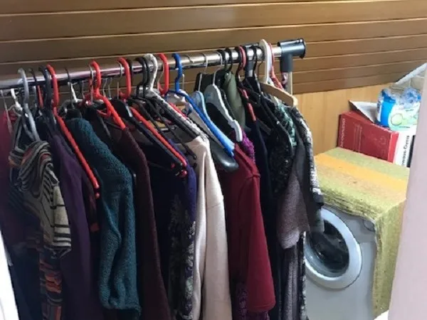 Kiadó lakás Pécs, Belváros, János utca 25 nm