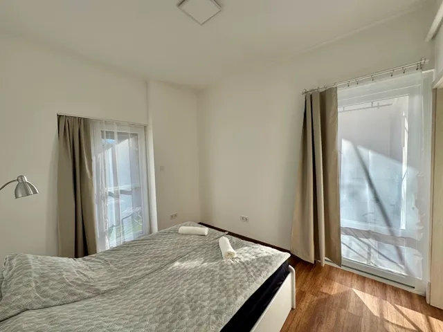 Kiadó lakás Pécs, Belváros 55 nm