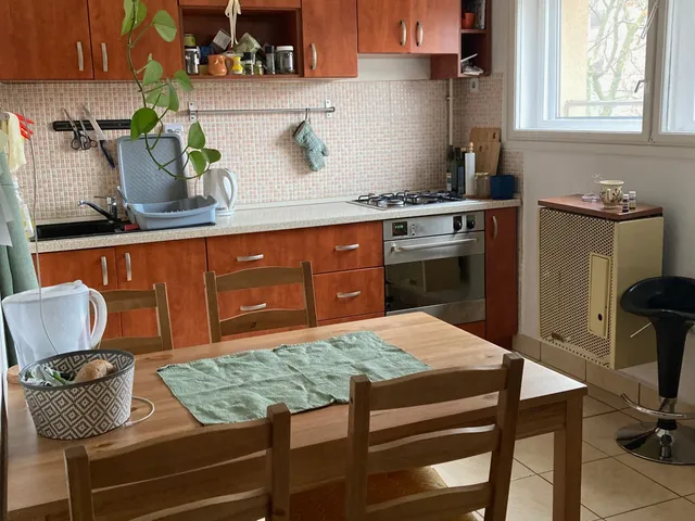 Kiadó lakás Pécs, Egyetemváros, Bánki Donát utca 47 nm