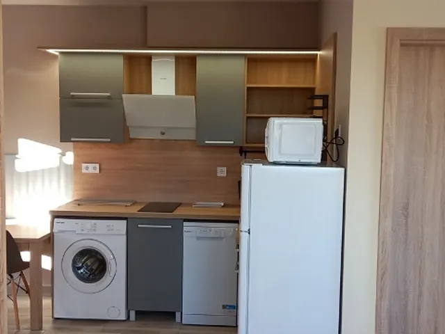 Kiadó lakás Pécs, Egyetemváros, Kürt utca  38 nm