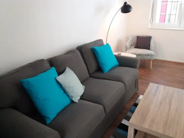 Kiadó lakás Pécs, Belváros 57 nm