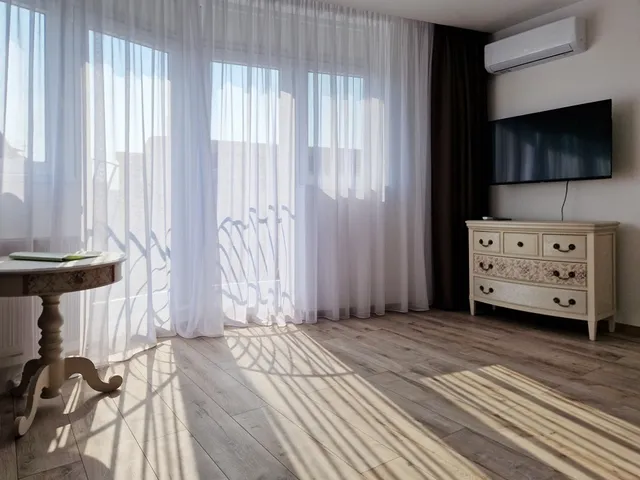 Kiadó lakás Pécs, Belváros, Rákóczi út 31 nm