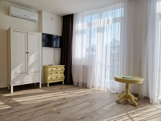 Kiadó lakás Pécs, Belváros, Rákóczi út 31 nm