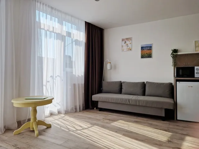 Kiadó lakás Pécs, Belváros, Rákóczi út 31 nm