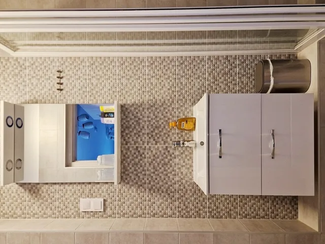 Kiadó lakás Pécs, Belváros, Rákóczi út 26 nm