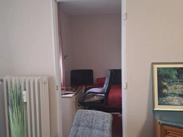 Kiadó lakás Pécs, Egyetemváros 35 nm