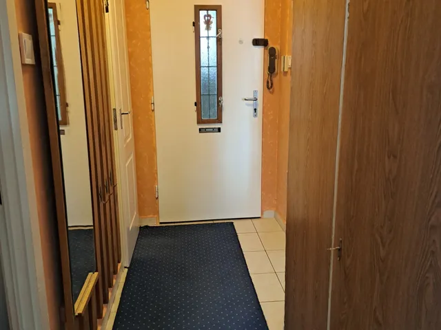 Kiadó lakás Pécs, Egyetemváros, Szigeti út 35 nm